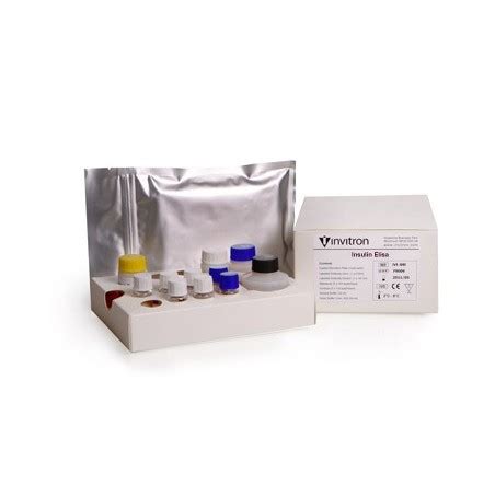 Human Glargine ELISA Kit (DEIA